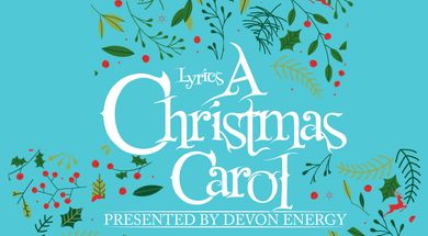 Lyric Theatre presents: A Christmas Carol