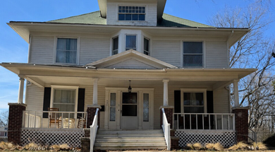 Fears House Bed & Breakfast