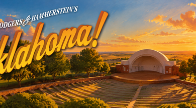 Southwest Playhouse presents: Rodgers & Hammerstein's Oklahoma!