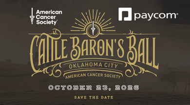 Cattle Baron's Ball