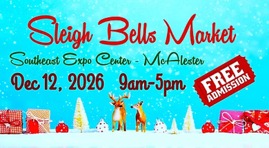 Sleigh Bells Market