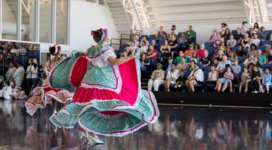 Dance Day