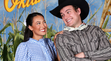 Southwest Playhouse presents: Rodgers & Hammerstein's "Oklahoma!"
