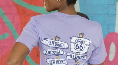 66 & Sunny Trading Company