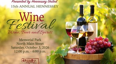 Hennessey Wine & Chocolate Festival