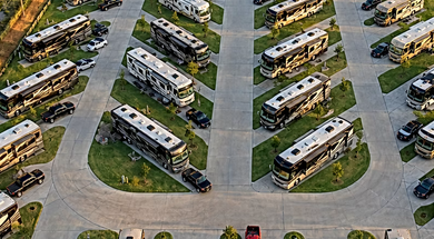 Red Rock RV Park