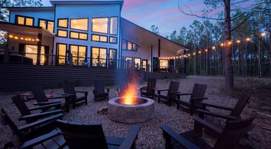 Encanto Life Cabin