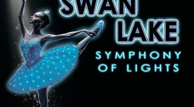 OCCC Visual & Performing Arts Center presents: Swan Lake - Symphony of Lights