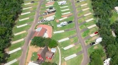 Lazy Dave’s RV Resort