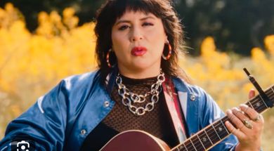 Levitt Tulsa BLOC Music Series: Kalyn Fay in Concert