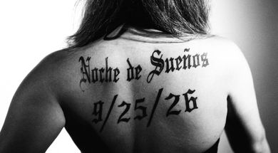 Noche de Sueños
