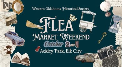 WOHS Flea Market