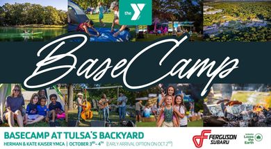 BaseCamp Camping Festival