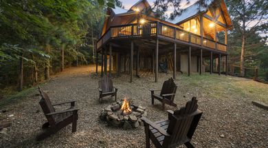 Panorama Cabin