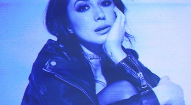 Michelle Branch in Concert