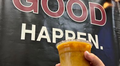 Local Habit Coffee Co.