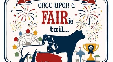 McCurtain County Free Fair