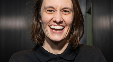 Bricktown Comedy Club presents: Heather Shaw