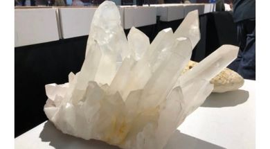 Tahlequah Rock & Mineral Show