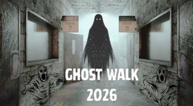 Bartlesville Ghost Walk