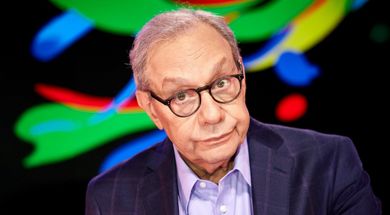 Choctaw Casino Resort - Pocola presents: Lewis Black