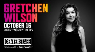 Gretchen Wilson in Concert