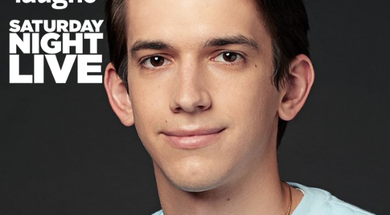Bricktown Comedy Club Tulsa presents: Andrew Dismukes