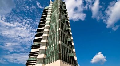 Price Tower
