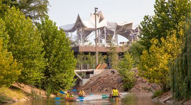 Northeast Oklahoma: Cultural Icons & Tallgrass Prairie