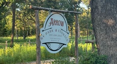 Arrow RV Park