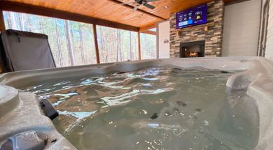 Heavenly Haven