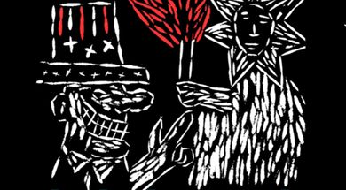 Bread & Puppet Theater: Upside Down World Circus