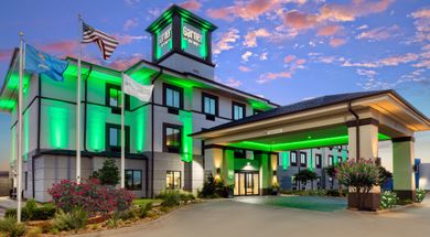 Garner Hotel by IHG