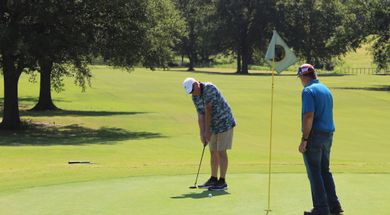 Boots Hollow Golf Club