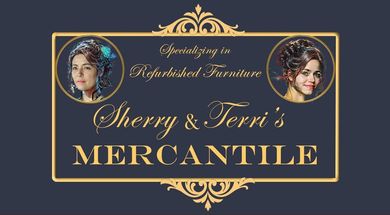 Sherry & Terri's Mercantile
