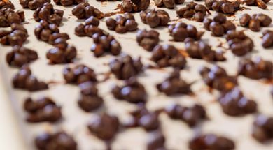 Woody Candy Company