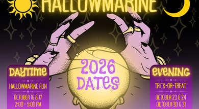 HallowMarine