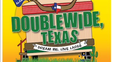 Duncan Little Theatre presents: "Doublewide, Texas"