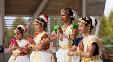 India Food & Arts Festival