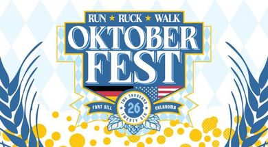 Oktoberfest Run