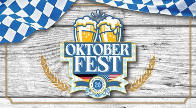 Fort Sill Oktoberfest