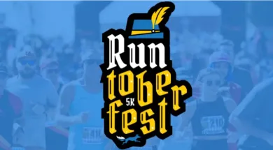 Red Coyote Runtoberfest 5K