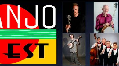 Banjo Fest