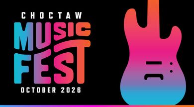Choctaw Music Fest