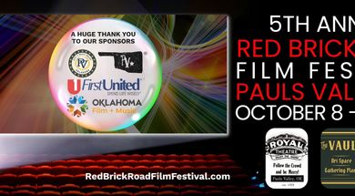 Red Brick Road Film Festival