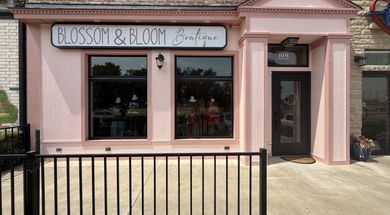 Blossom & Bloom Boutique