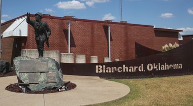 Tony K. Burris Korean Medal of Honor Recipient Memorial