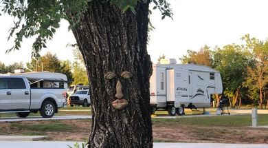 Happy Acres RV Park & Campground