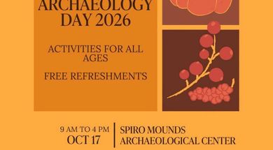 International Archaeology Day Celebration