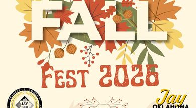 Jay Fall Fest
